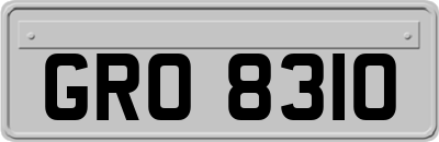 GRO8310