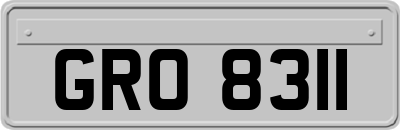 GRO8311