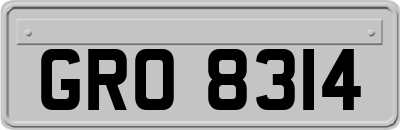 GRO8314