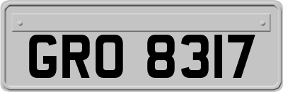GRO8317