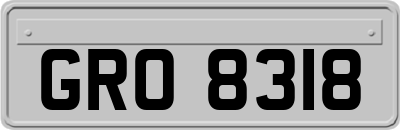 GRO8318