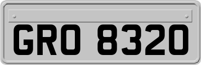 GRO8320