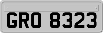 GRO8323