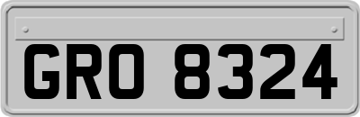 GRO8324