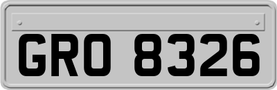 GRO8326
