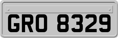 GRO8329