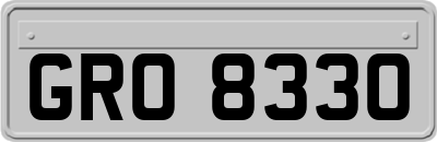 GRO8330
