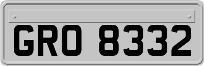 GRO8332
