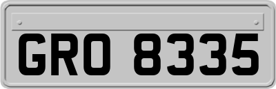 GRO8335