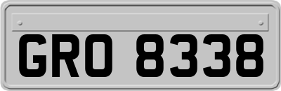 GRO8338
