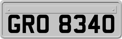 GRO8340