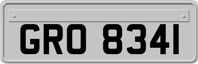 GRO8341