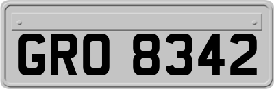 GRO8342