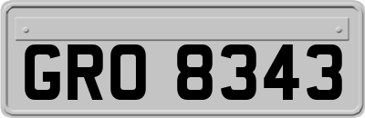 GRO8343