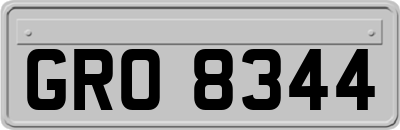 GRO8344