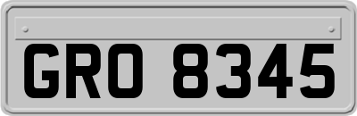 GRO8345