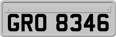 GRO8346