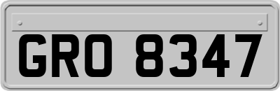 GRO8347