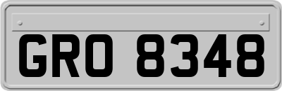 GRO8348
