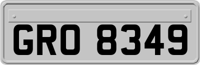 GRO8349