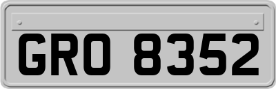 GRO8352