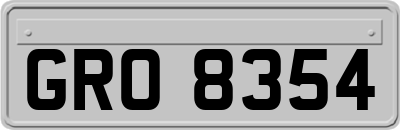 GRO8354