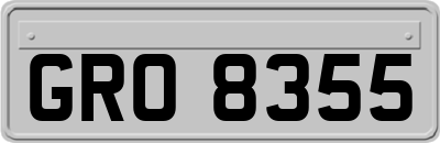GRO8355