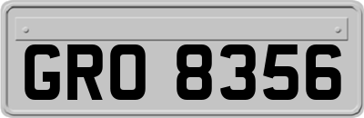 GRO8356