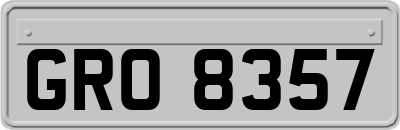 GRO8357