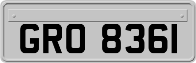 GRO8361