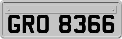GRO8366