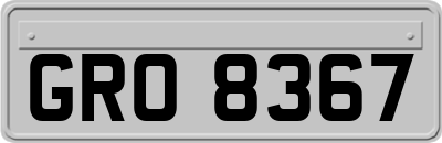 GRO8367