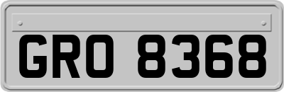 GRO8368