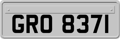 GRO8371