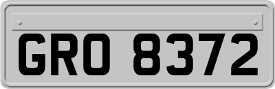 GRO8372