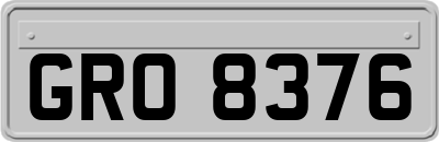 GRO8376