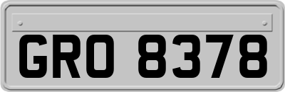GRO8378