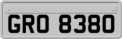 GRO8380