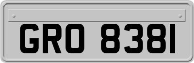 GRO8381