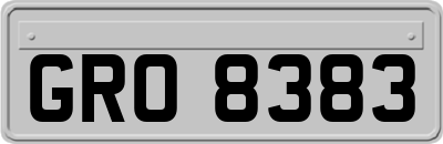 GRO8383