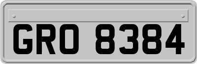 GRO8384