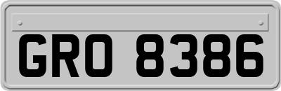 GRO8386
