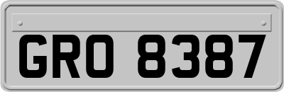 GRO8387