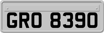 GRO8390