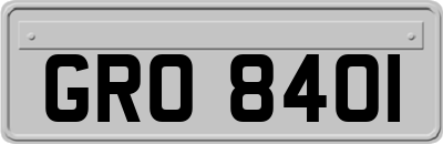 GRO8401