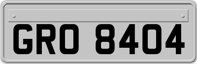 GRO8404