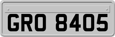 GRO8405