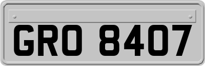 GRO8407