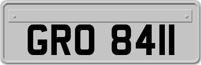 GRO8411