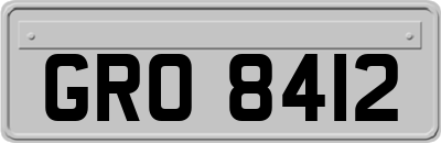 GRO8412
